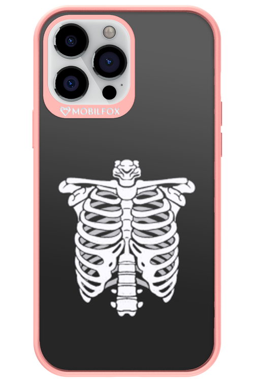 SKELETON - Apple iPhone 13 Pro Max