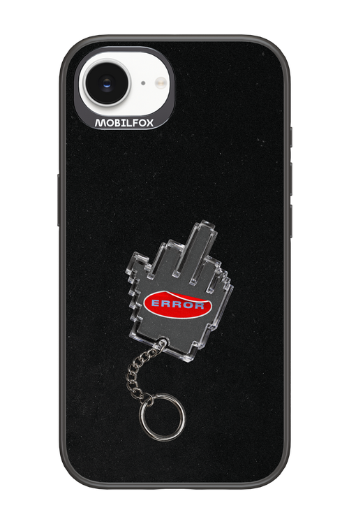 Err0r 2.0 - Apple iPhone 17e