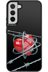 Wired Heart 2.0 - Samsung Galaxy S22+