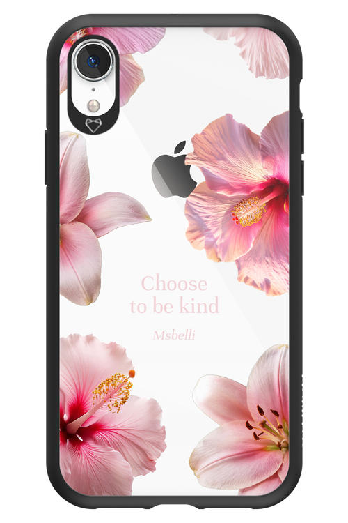Be Kind 2.0 - Apple iPhone XR