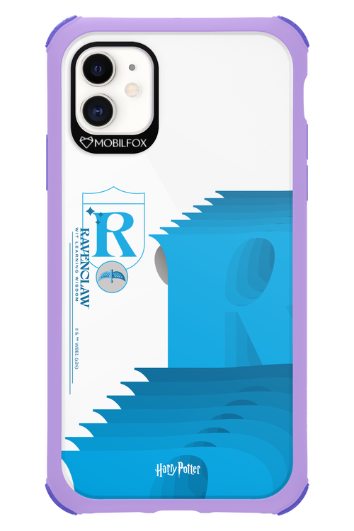 Rowena Ravenclaw - Apple iPhone 11