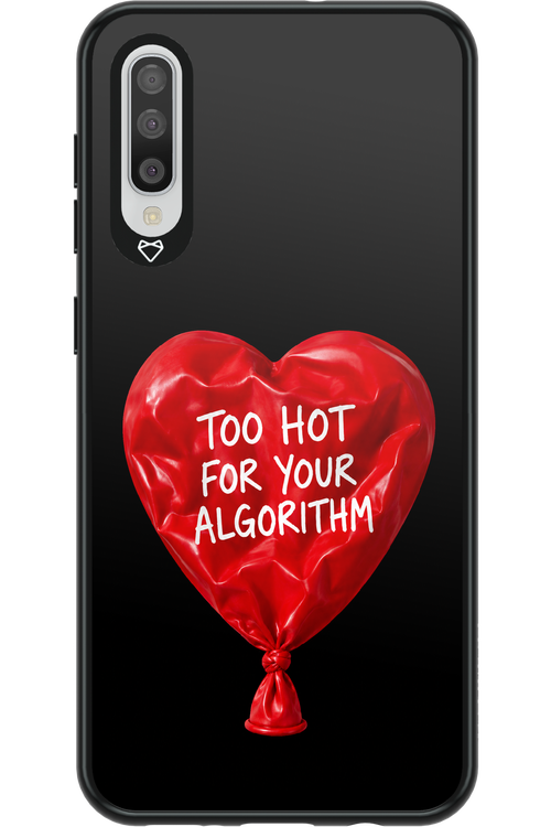 Too Hot 2.0 - Samsung Galaxy A50