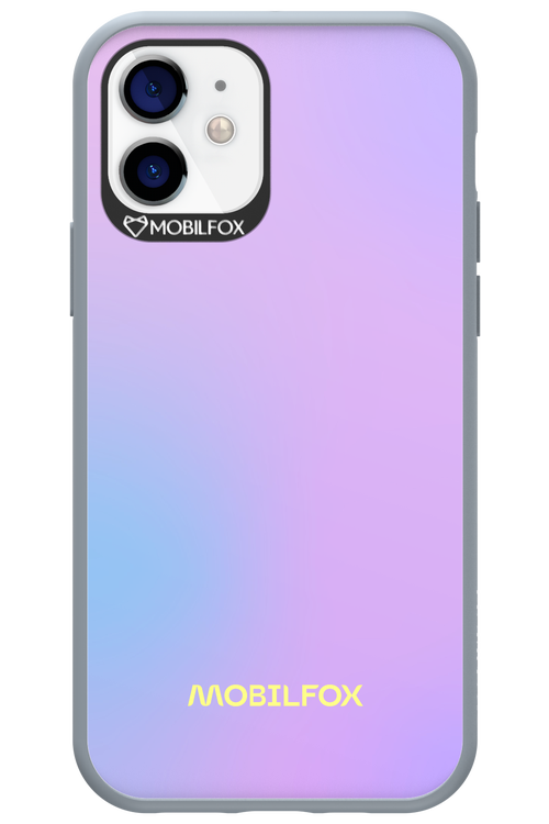 Pastel Lilac - Apple iPhone 12