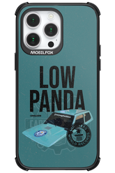 Low Panda Blue - Apple iPhone 14 Pro Max