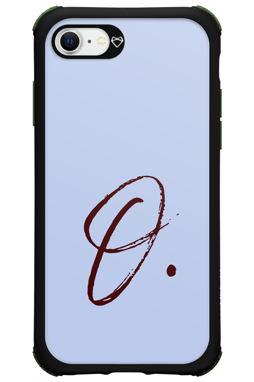 (Jellyfish Presso) O 2.0 - Apple iPhone 8