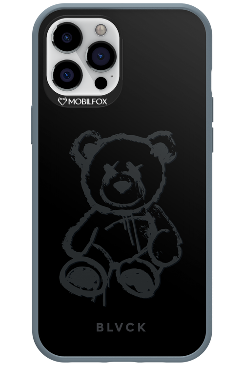 BLVCK BEAR - Apple iPhone 12 Pro Max