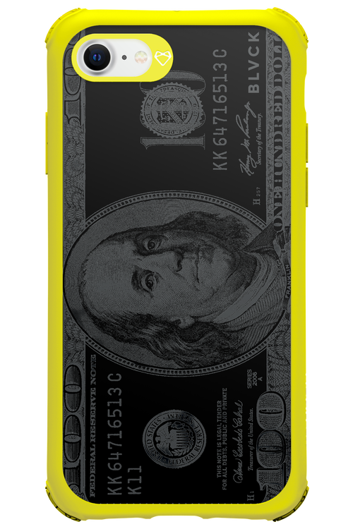 100 2.0 - Apple iPhone SE 2020