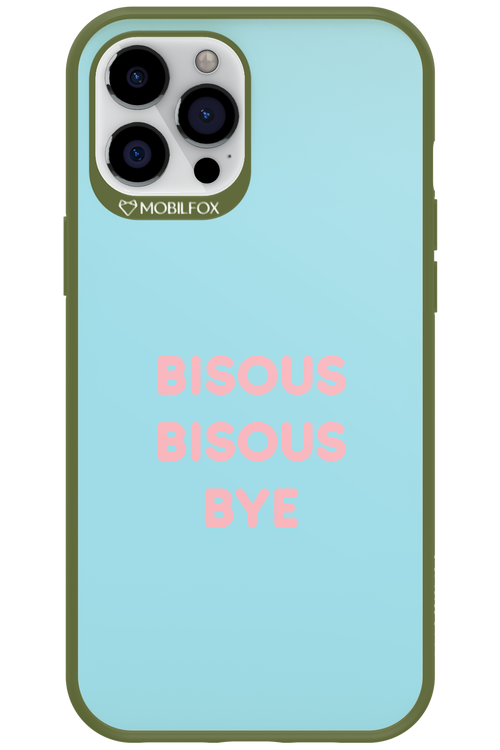 Bisous - Apple iPhone 12 Pro Max