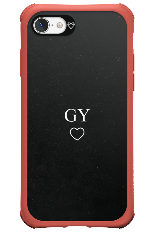 GY Black 2.0 - Apple iPhone 7