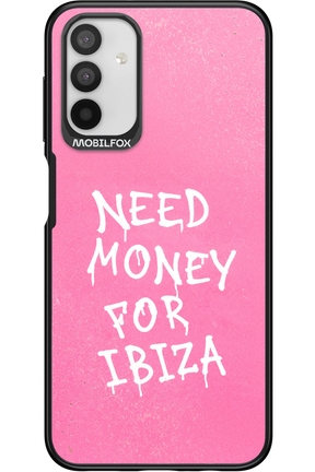 Need money for Ibiza 2.0 - Samsung Galaxy A04s