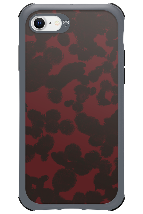 Bordeaux Skin - Apple iPhone SE 2022