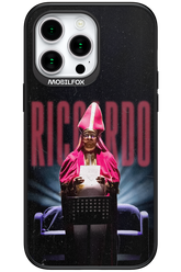 Pope Style 2.0 - Apple iPhone 15 Pro Max