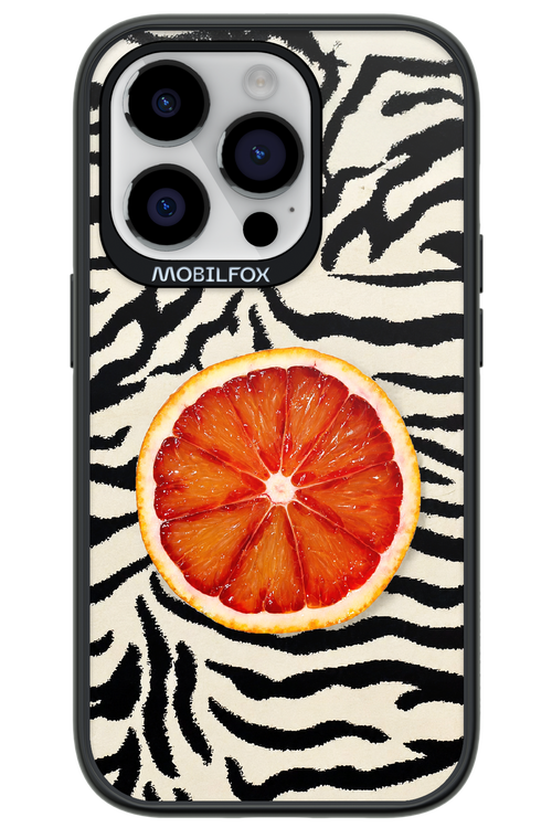 Wild Nectarin 2.0 - Apple iPhone 14 Pro