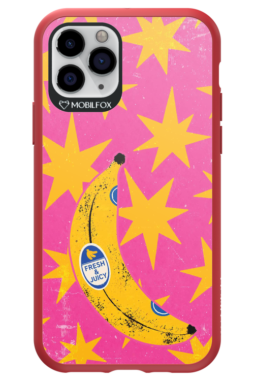 BANANA POP 2.0 - Apple iPhone 11 Pro