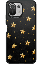 Golden Stars - Xiaomi Mi 11 Lite (2021)