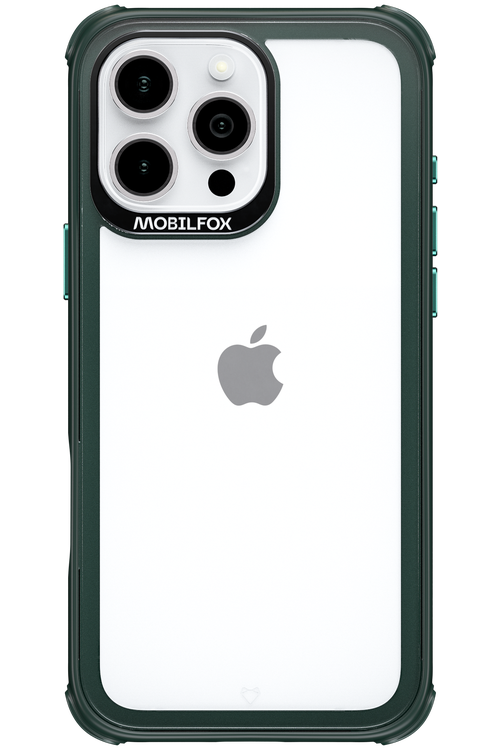 NUDE 2.0 - Apple iPhone 16 Pro Max