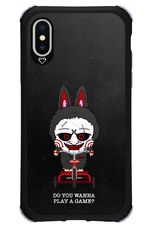 Sawbubu - Apple iPhone XS