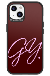 (Dark Blush) GY 2.0 - Apple iPhone 13