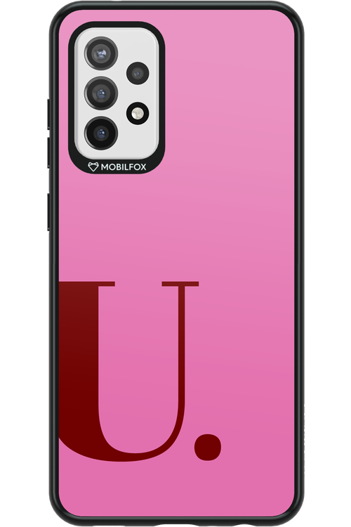 U (Sorbet) 2.0 - Samsung Galaxy A72
