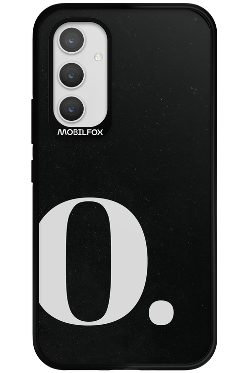 O (Off Space) 2.0 - Samsung Galaxy A54