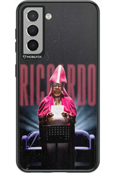 Pope Style - Samsung Galaxy S21