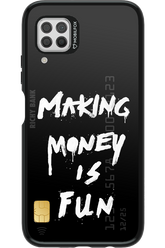Funny Money 2.0 - Huawei P40 Lite