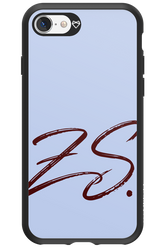 (Jellyfish Presso) ZS 2.0 - Apple iPhone 8