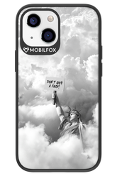 Don't give a  2.0 - Apple iPhone 13 Mini