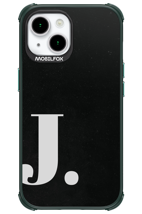 J (Off Space) 2.0 - Apple iPhone 15