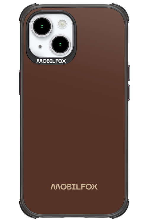 Espressso 2.0 - Apple iPhone 15