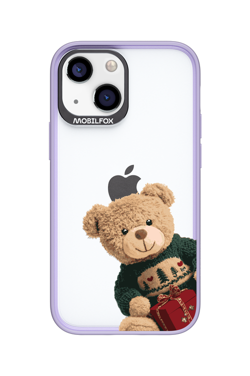 Gifting Bear - Apple iPhone 13 Mini