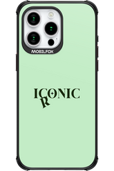 I(R)ONIC - Apple iPhone 15 Pro Max