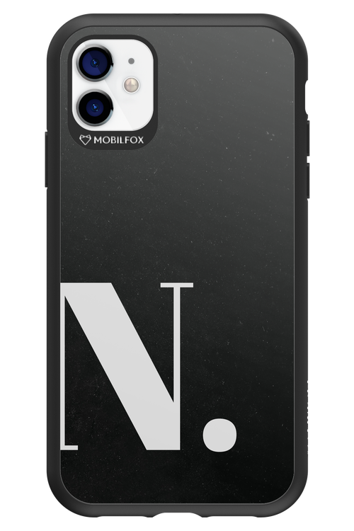 N (Off Space) 2.0 - Apple iPhone 11