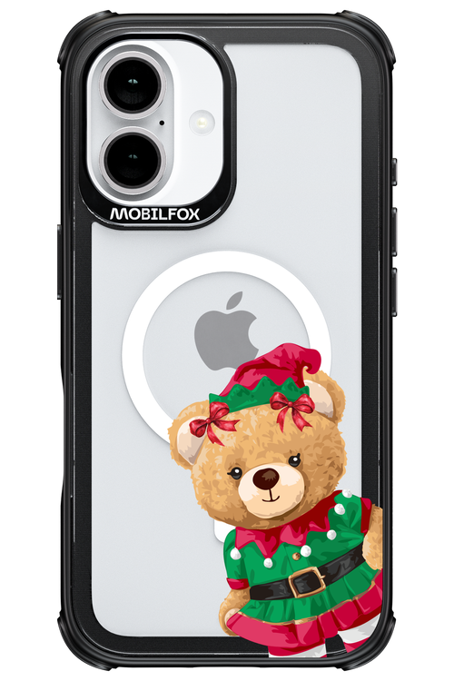 Mrs. Elf - Apple iPhone 16