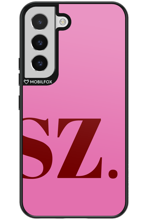 SZ (Sorbet) 2.0 - Samsung Galaxy S22