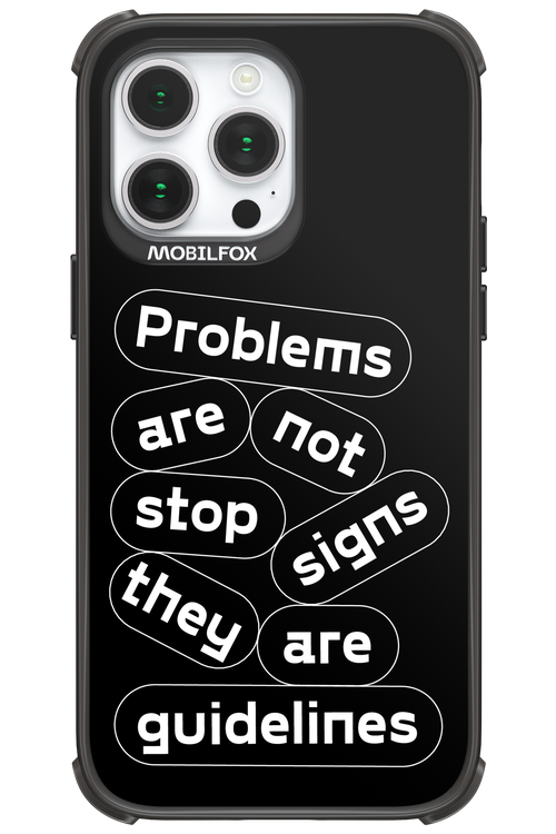 Problemz 2.0 - Apple iPhone 14 Pro Max