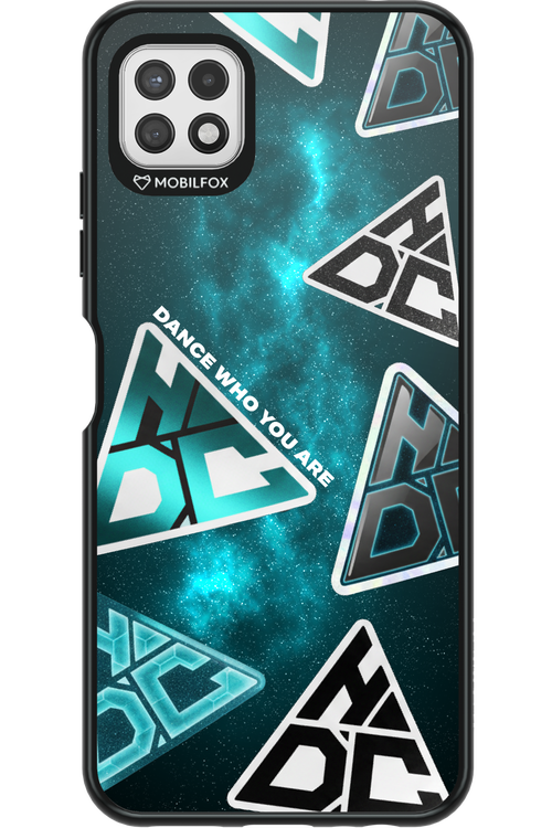 HDC 6 2.0 - Samsung Galaxy A22 5G