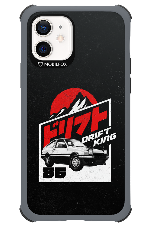 Drift king - Apple iPhone 12