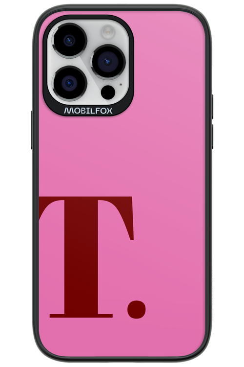 T (Sorbet) 2.0 - Apple iPhone 14 Pro Max