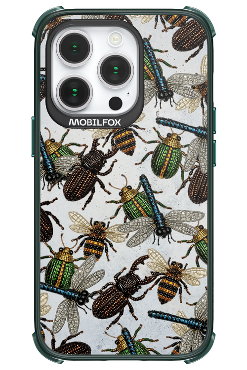 Beetle Gem - Apple iPhone 14 Pro