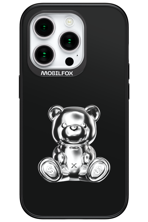 Dollar Bear - Apple iPhone 15 Pro