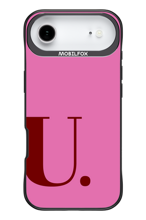 U (Sorbet) 2.0 - Apple iPhone 17 Air