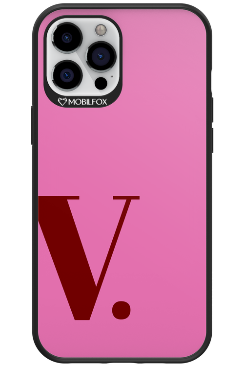 V (Sorbet) 2.0 - Apple iPhone 12 Pro Max