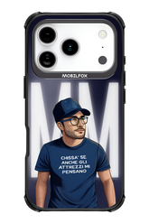 M.M - Apple iPhone 17 Pro