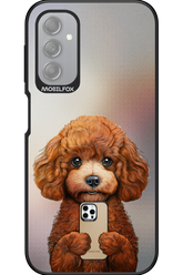 Dog x Fox - Samsung Galaxy A14