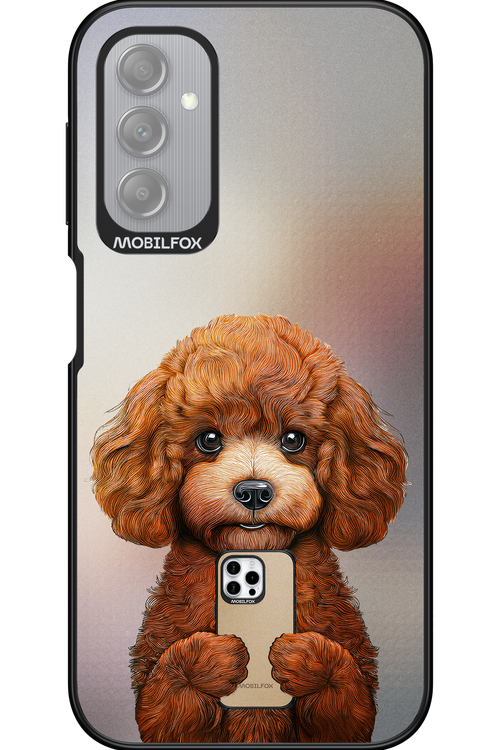 Dog x Fox - Samsung Galaxy A14