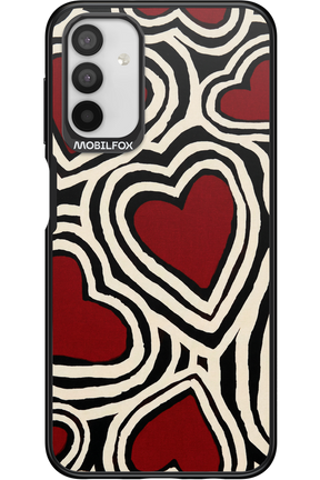 Paint with love 2.0 - Samsung Galaxy A04s
