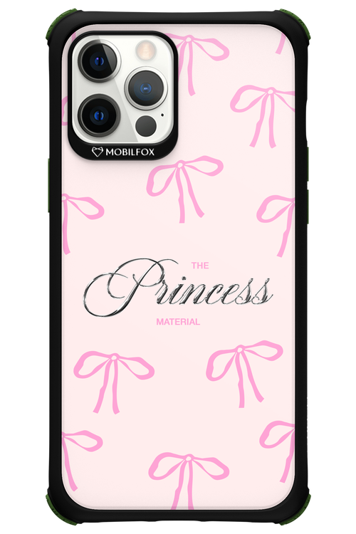 Princess Material 2.0 - Apple iPhone 12 Pro Max