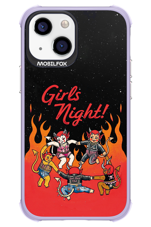 Girls Night 2.0 - Apple iPhone 13 Mini