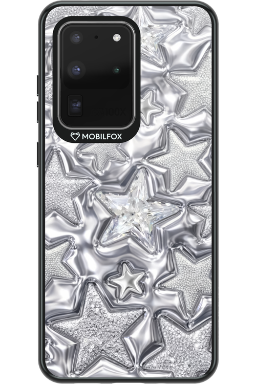 Star Gum 2.0 - Samsung Galaxy S20 Ultra 5G